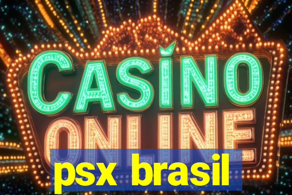 psx brasil