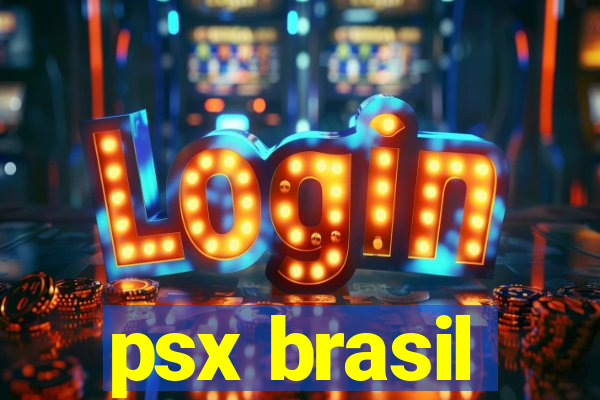 psx brasil