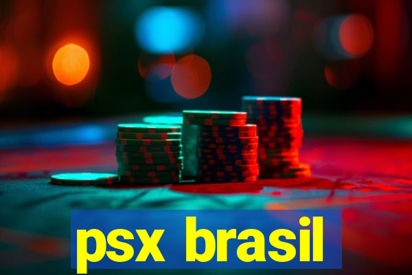 psx brasil