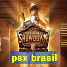 psx brasil