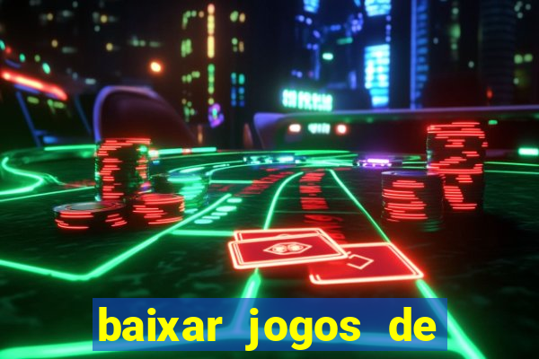 baixar jogos de wii wbfs