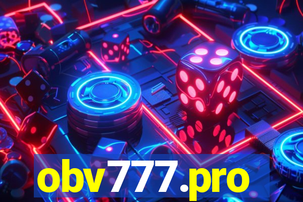 obv777.pro