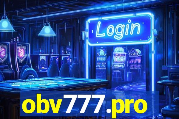 obv777.pro