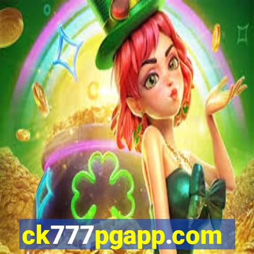 ck777pgapp.com