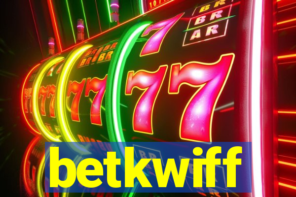 betkwiff