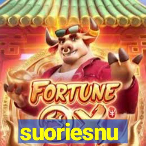 suoriesnu