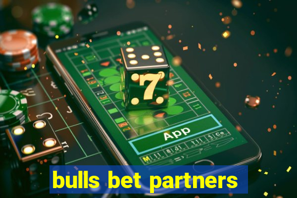 bulls bet partners