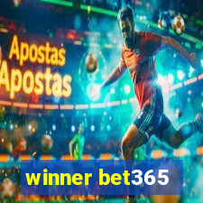 winner bet365