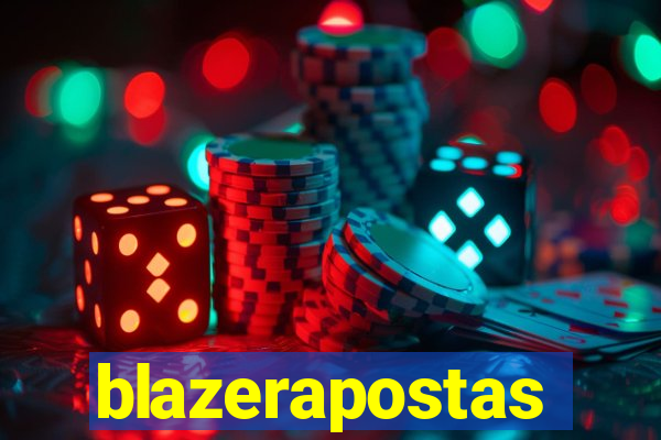 blazerapostas