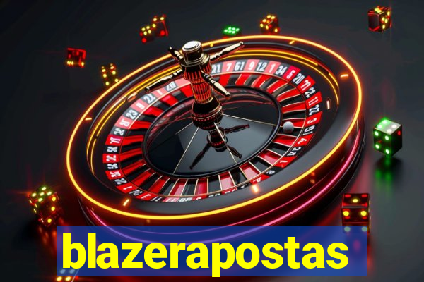 blazerapostas