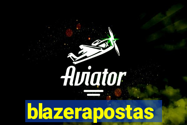 blazerapostas