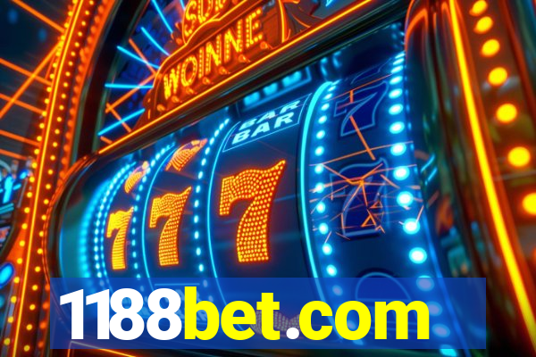 1188bet.com