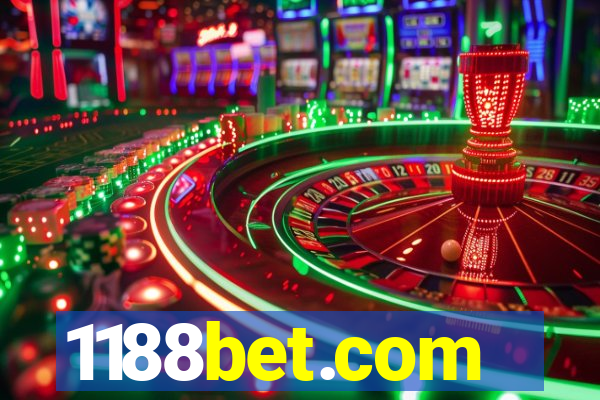 1188bet.com