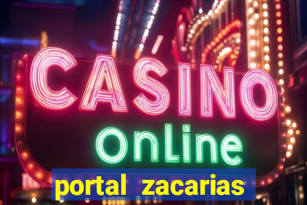 portal zacarias futebol mexicano