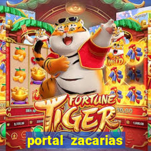 portal zacarias futebol mexicano