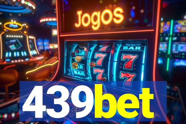 439bet