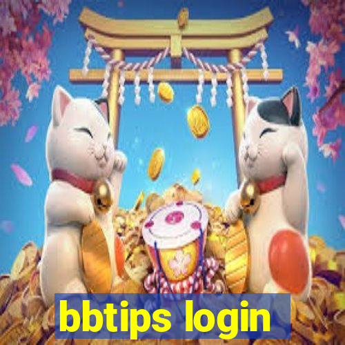 bbtips login