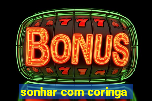 sonhar com coringa