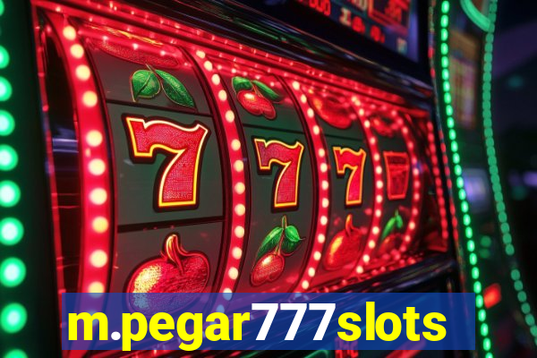 m.pegar777slots