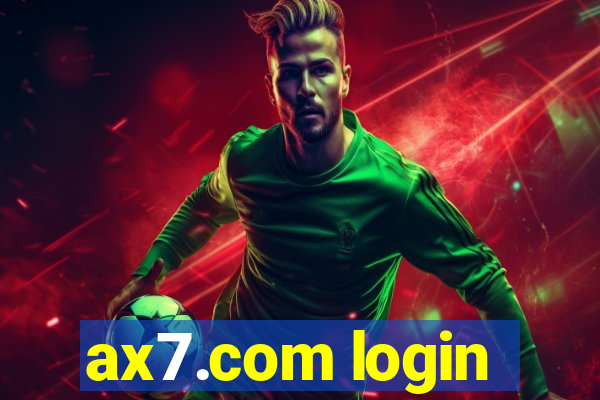 ax7.com login