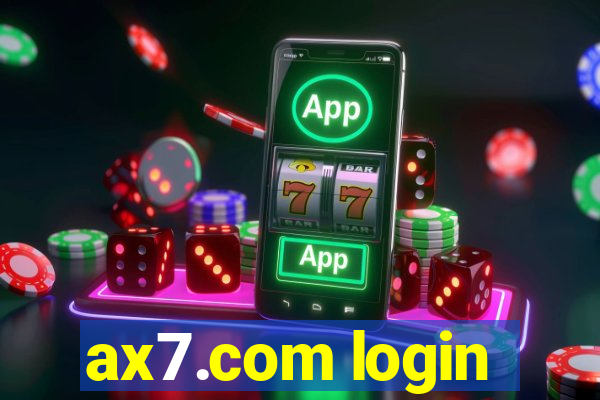 ax7.com login