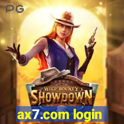 ax7.com login