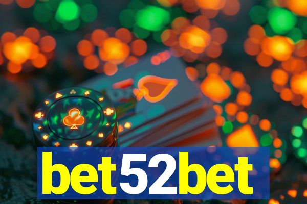 bet52bet