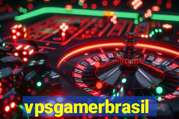 vpsgamerbrasil