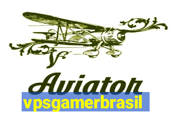 vpsgamerbrasil