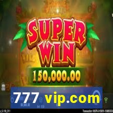 777 vip.com