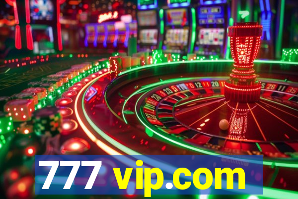 777 vip.com