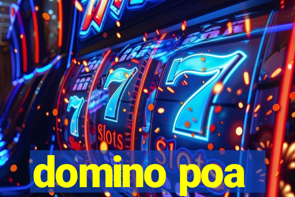 domino poa