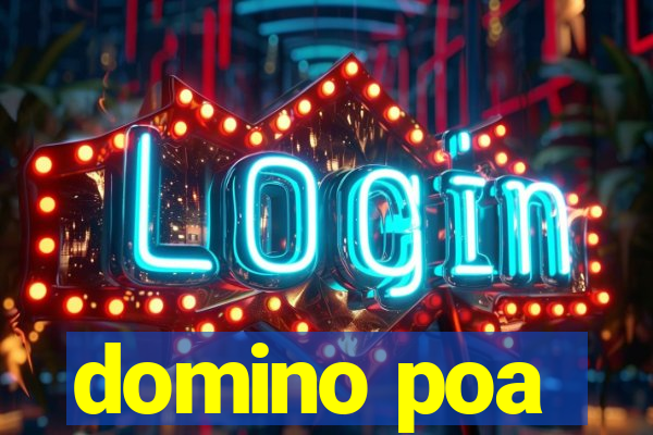 domino poa