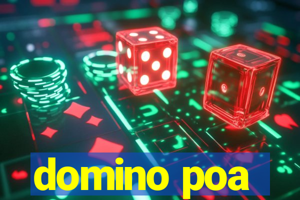 domino poa