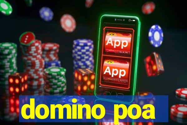 domino poa