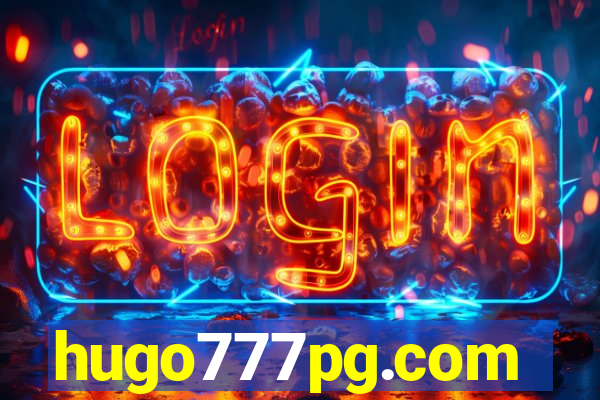 hugo777pg.com