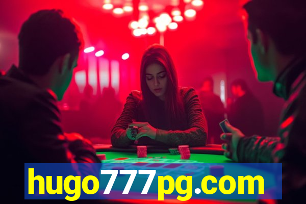 hugo777pg.com