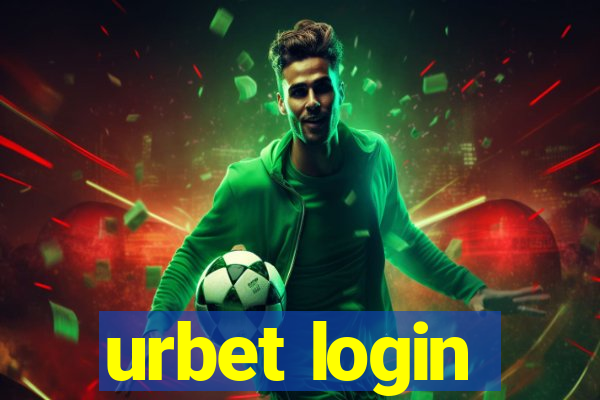 urbet login