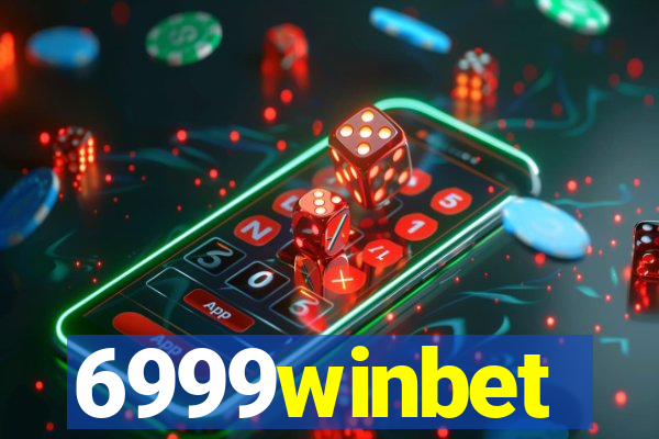 6999winbet