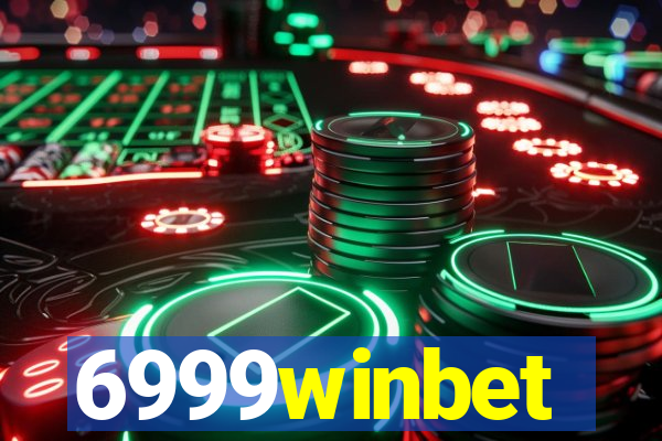 6999winbet