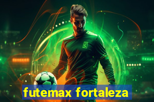 futemax fortaleza