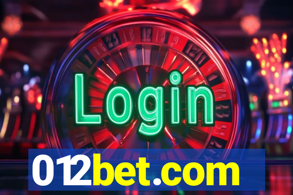 012bet.com