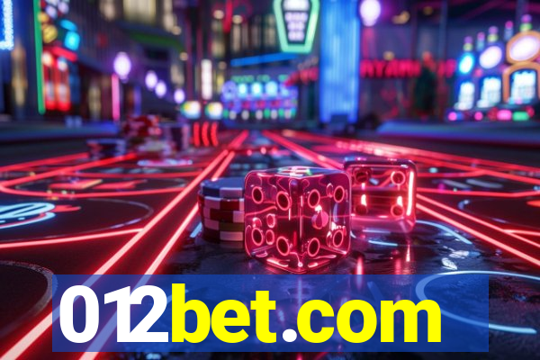 012bet.com