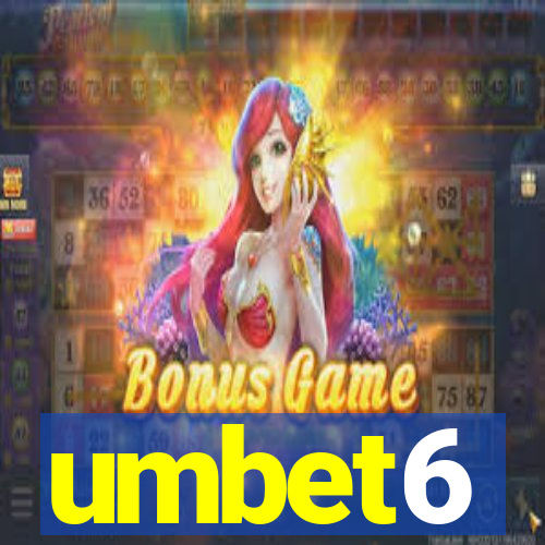 umbet6