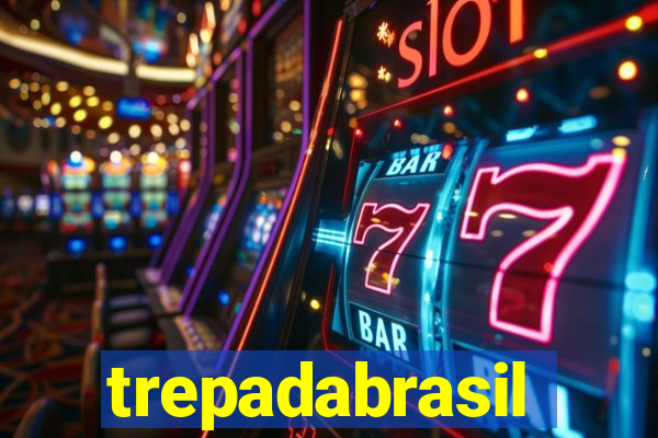 trepadabrasil