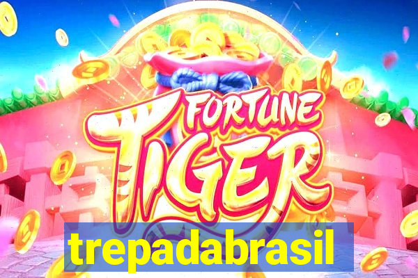 trepadabrasil