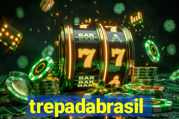 trepadabrasil