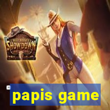 papis game