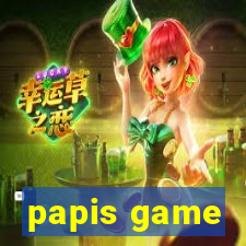 papis game