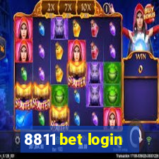 8811 bet login